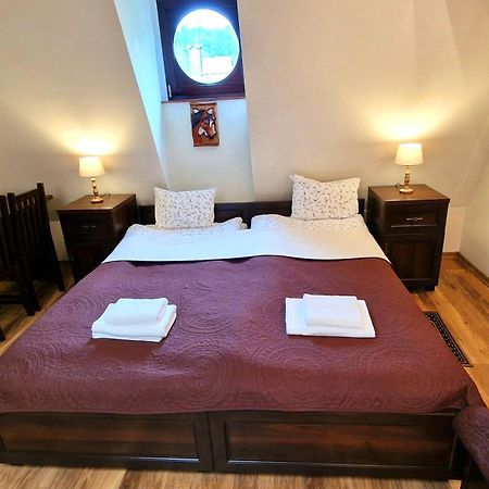 Hotel Charlotta Jedlina-Zdroj Ngoại thất bức ảnh
