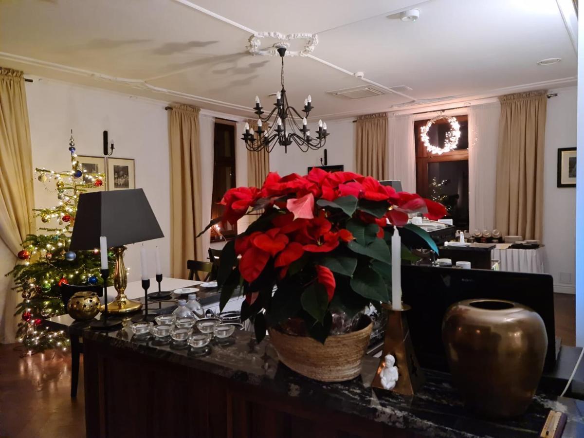 Hotel Charlotta Jedlina-Zdroj Ngoại thất bức ảnh