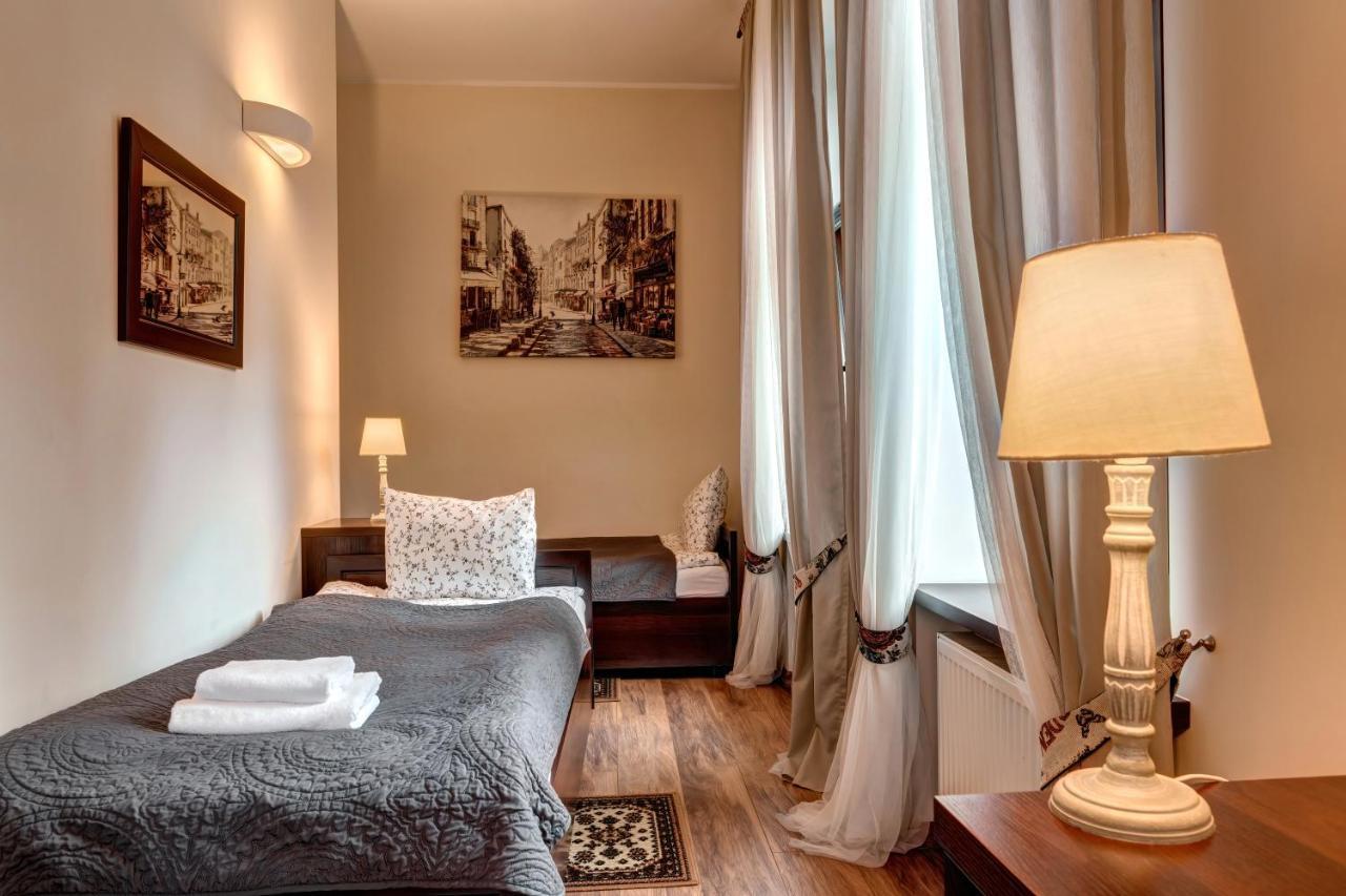Hotel Charlotta Jedlina-Zdroj Ngoại thất bức ảnh