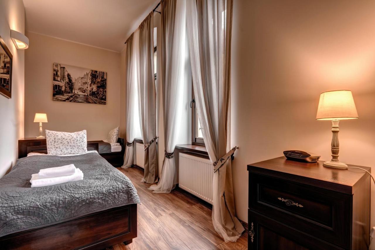 Hotel Charlotta Jedlina-Zdroj Ngoại thất bức ảnh