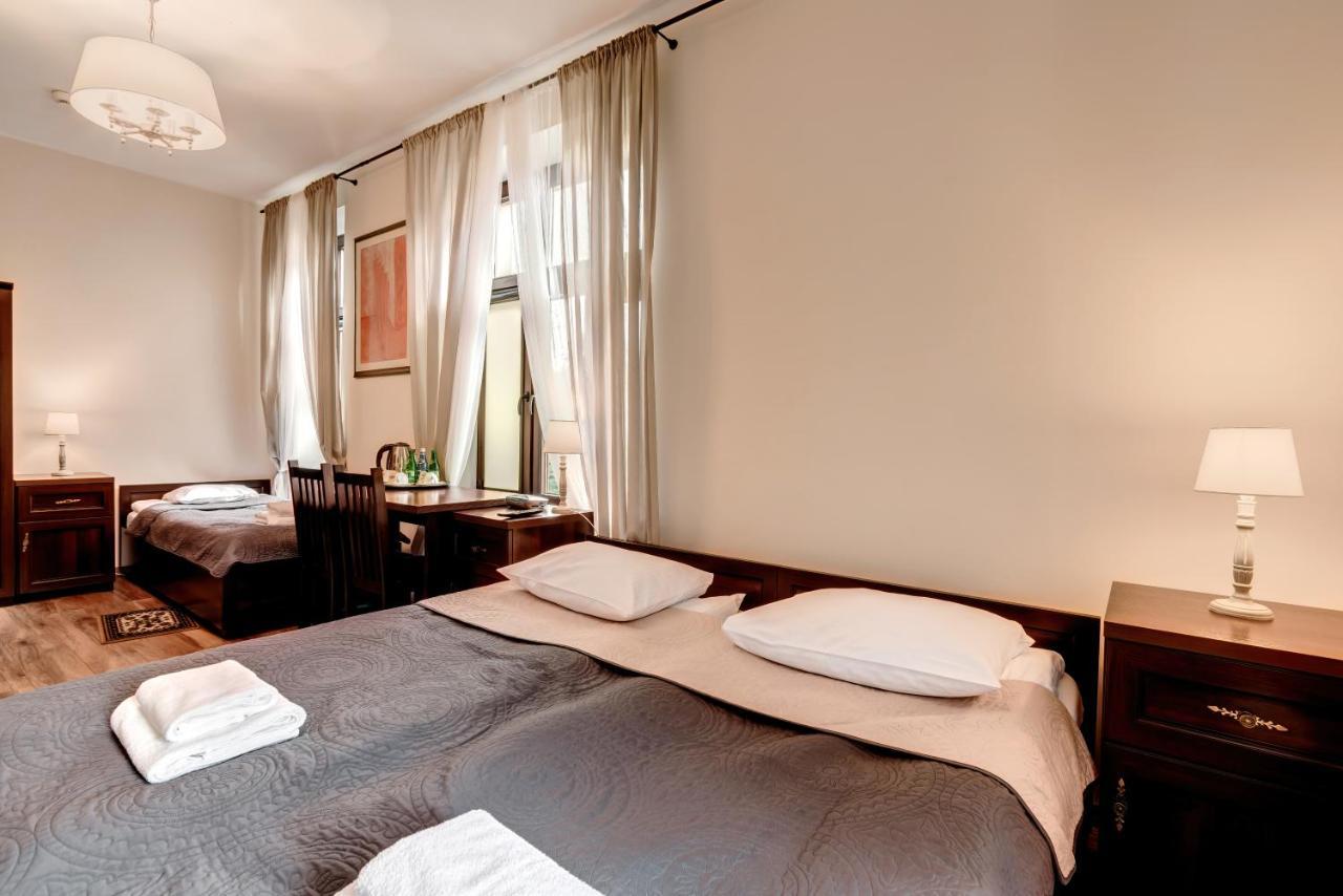 Hotel Charlotta Jedlina-Zdroj Ngoại thất bức ảnh