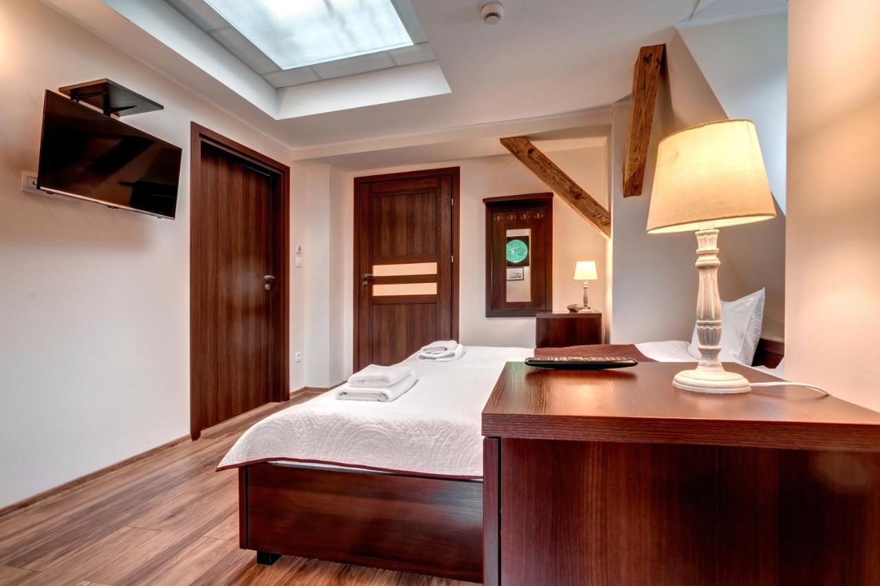 Hotel Charlotta Jedlina-Zdroj Ngoại thất bức ảnh