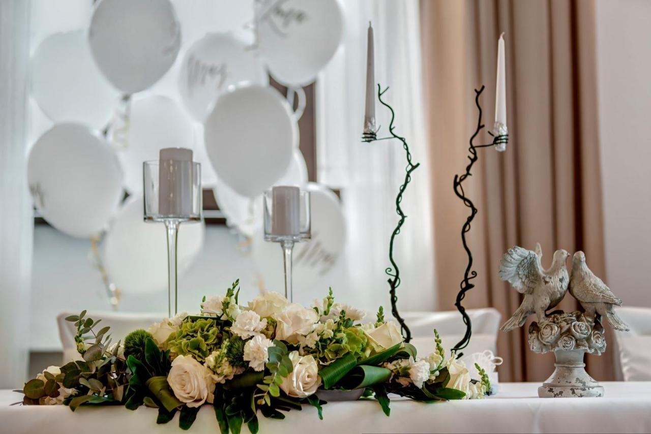 Hotel Charlotta Jedlina-Zdroj Ngoại thất bức ảnh