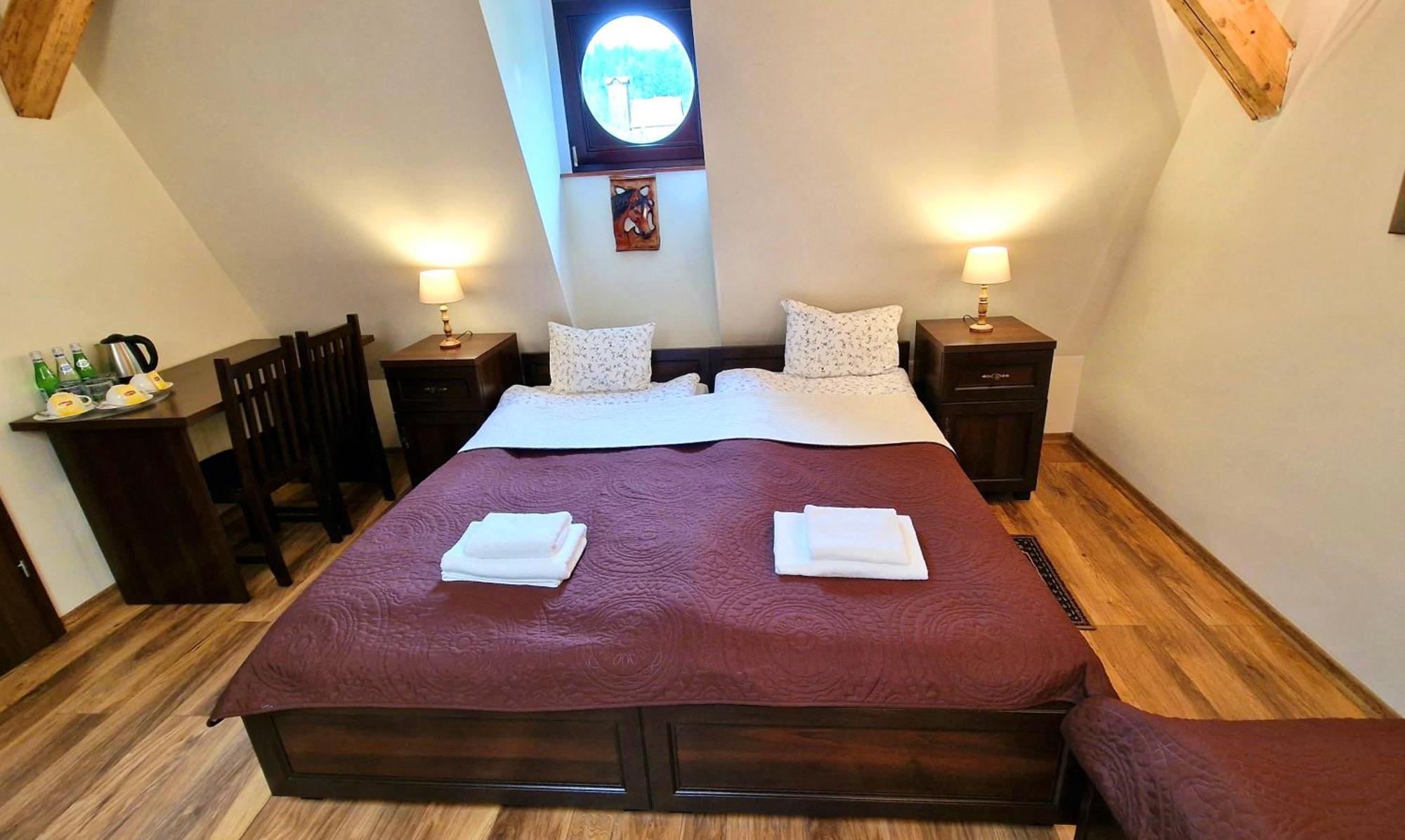 Hotel Charlotta Jedlina-Zdroj Ngoại thất bức ảnh