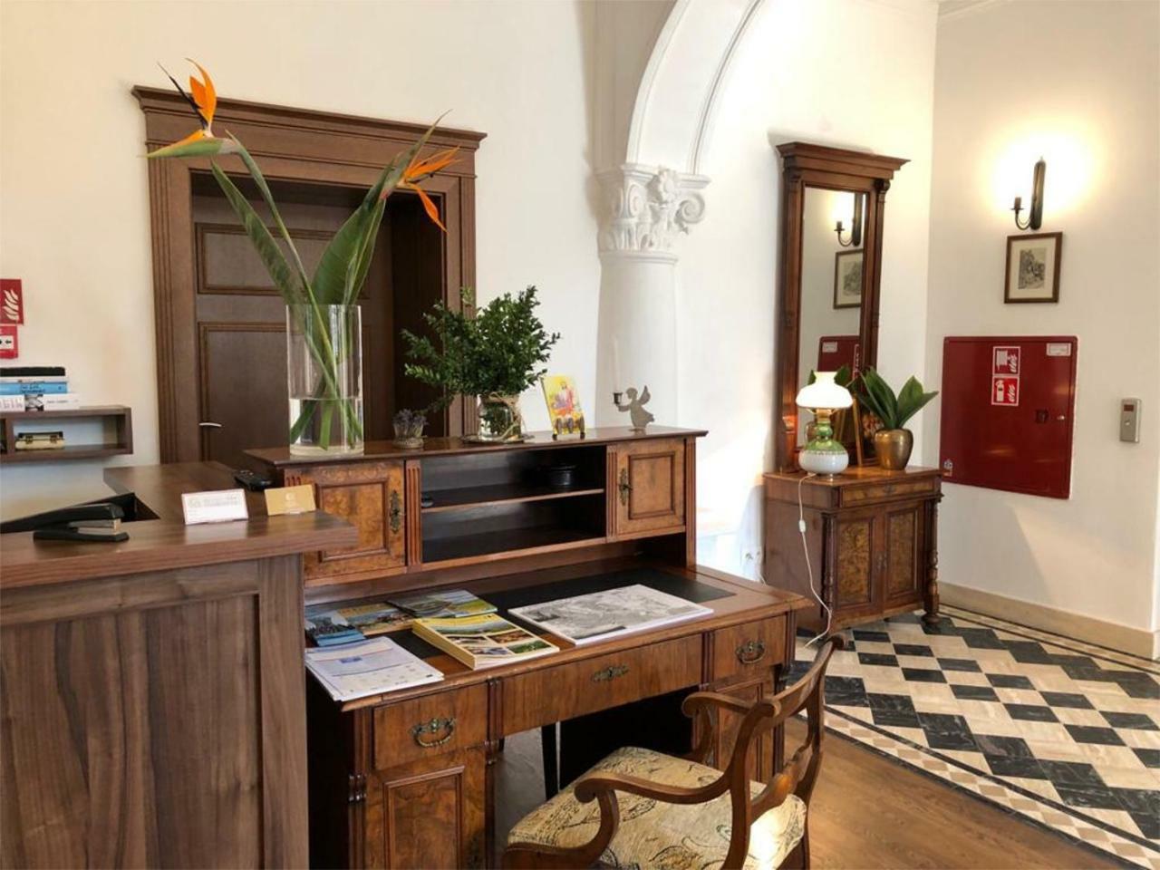 Hotel Charlotta Jedlina-Zdroj Ngoại thất bức ảnh